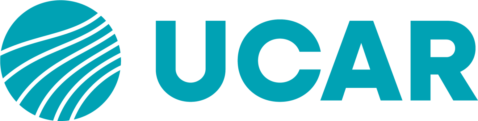 UCAR Logo