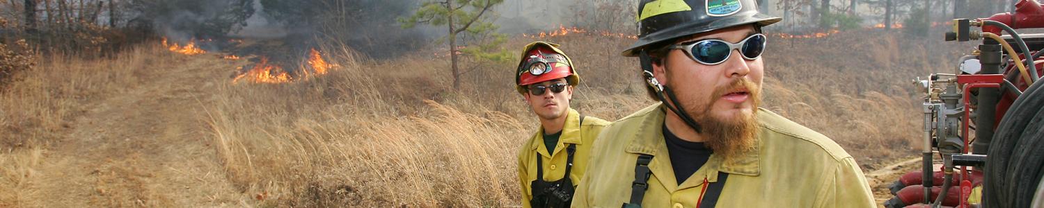 fire weather communications